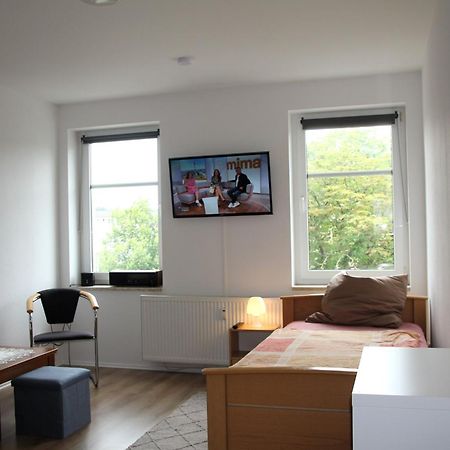 Crimmitschau Pension963 מראה חיצוני תמונה