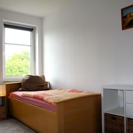 Crimmitschau Pension963 מראה חיצוני תמונה