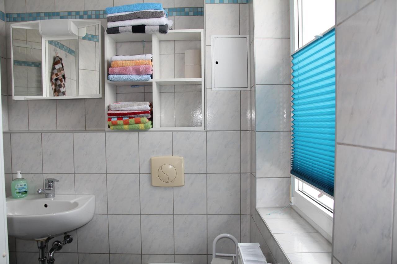 Crimmitschau Pension963 מראה חיצוני תמונה
