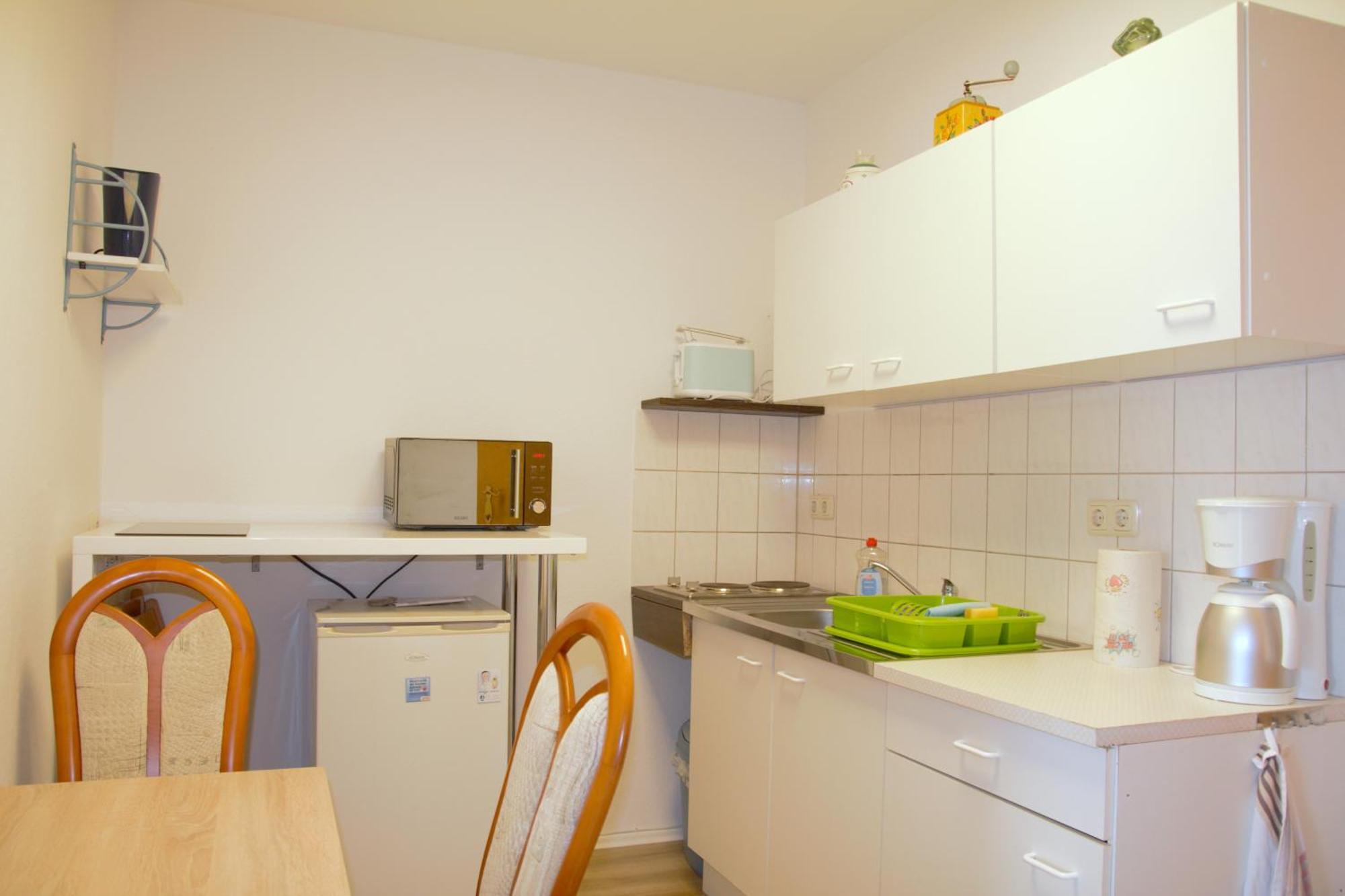 Crimmitschau Pension963 מראה חיצוני תמונה